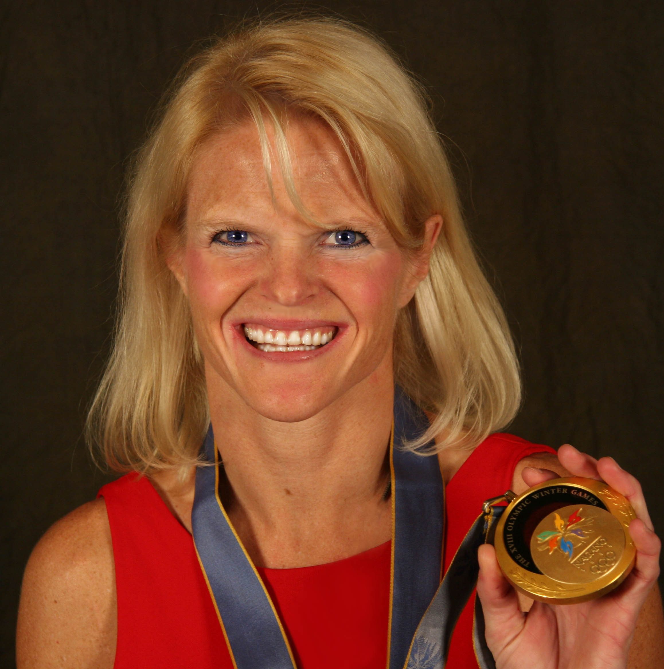 Nikki Stone, Olympian, Leadership, Change, Adversity(02)
