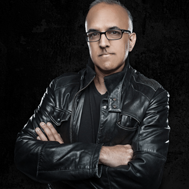Tom Butta Tom Dutta, Leadership The Way of the Quiet Warrior